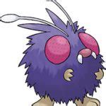 pokemon morado|Pokémons de color Morado .